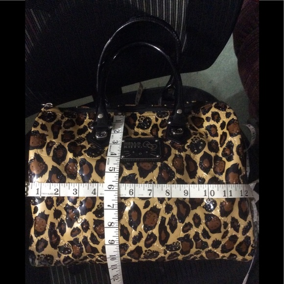 Sanrio Hello Kitty bag Size L Authentic Limited Edition - Picture 5 of 13